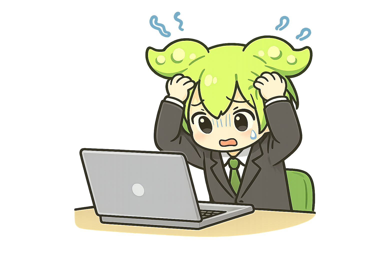 AI時代、仕事が速い人ほど損する落とし穴